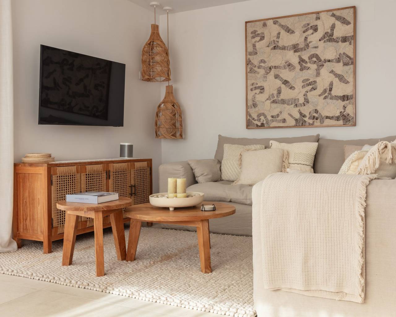 Продажа - Вилла - Хавеа - Javea