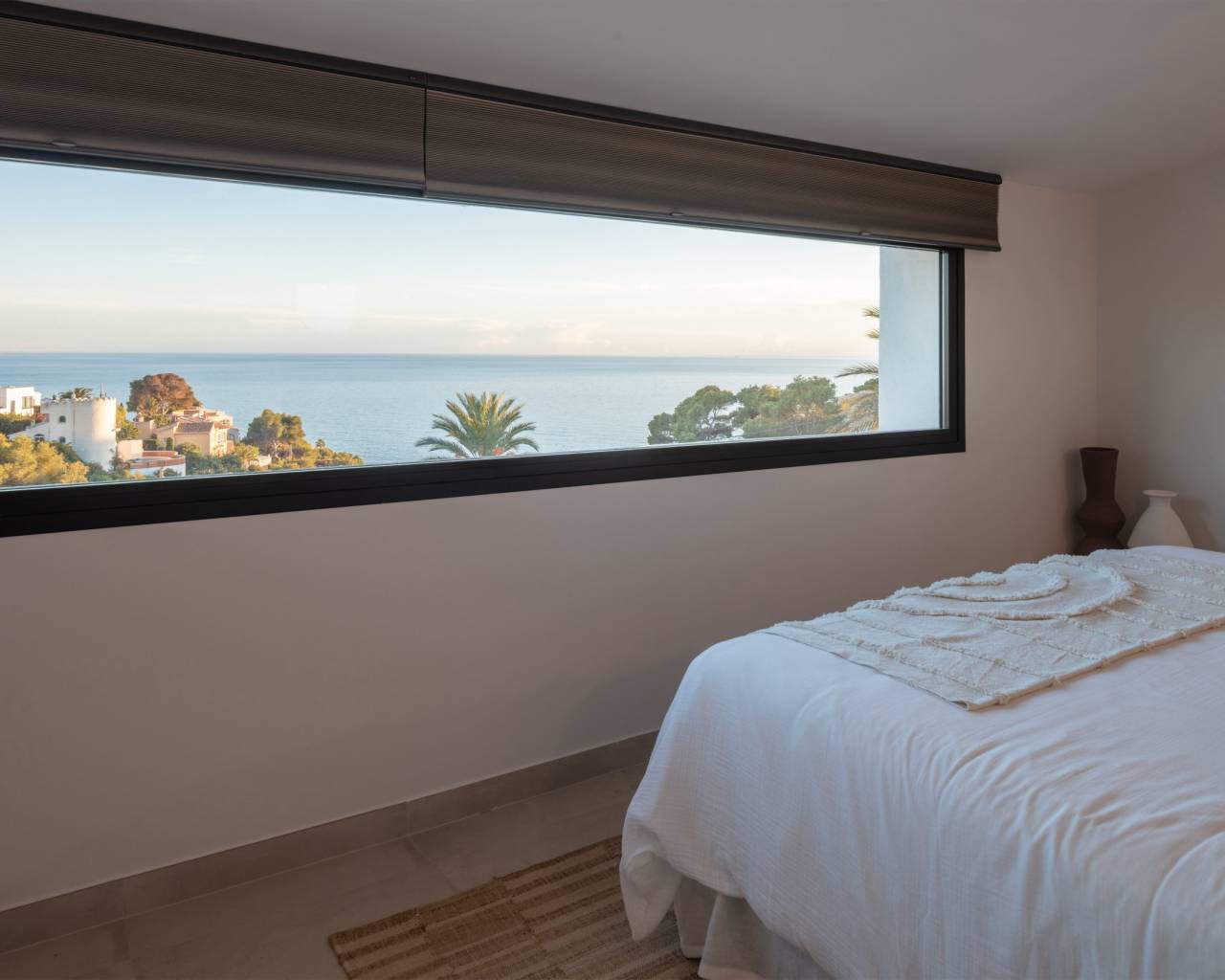 Продажа - Вилла - Хавеа - Javea