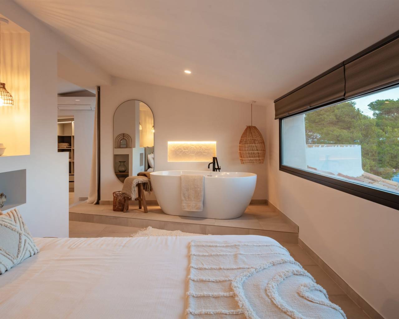 Продажа - Вилла - Хавеа - Javea