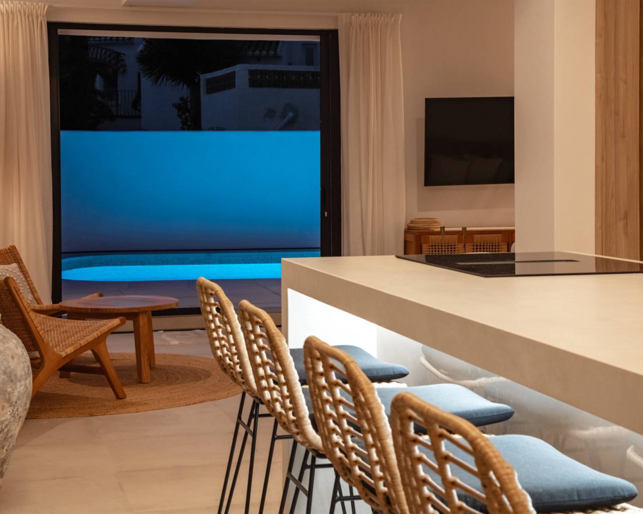 Продажа - Вилла - Хавеа - Javea