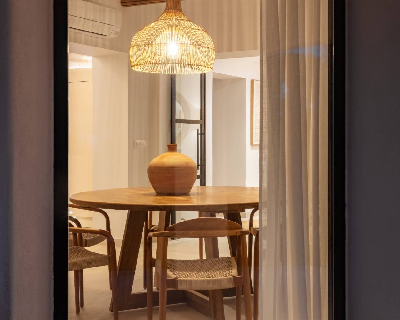 Продажа - Вилла - Хавеа - Javea