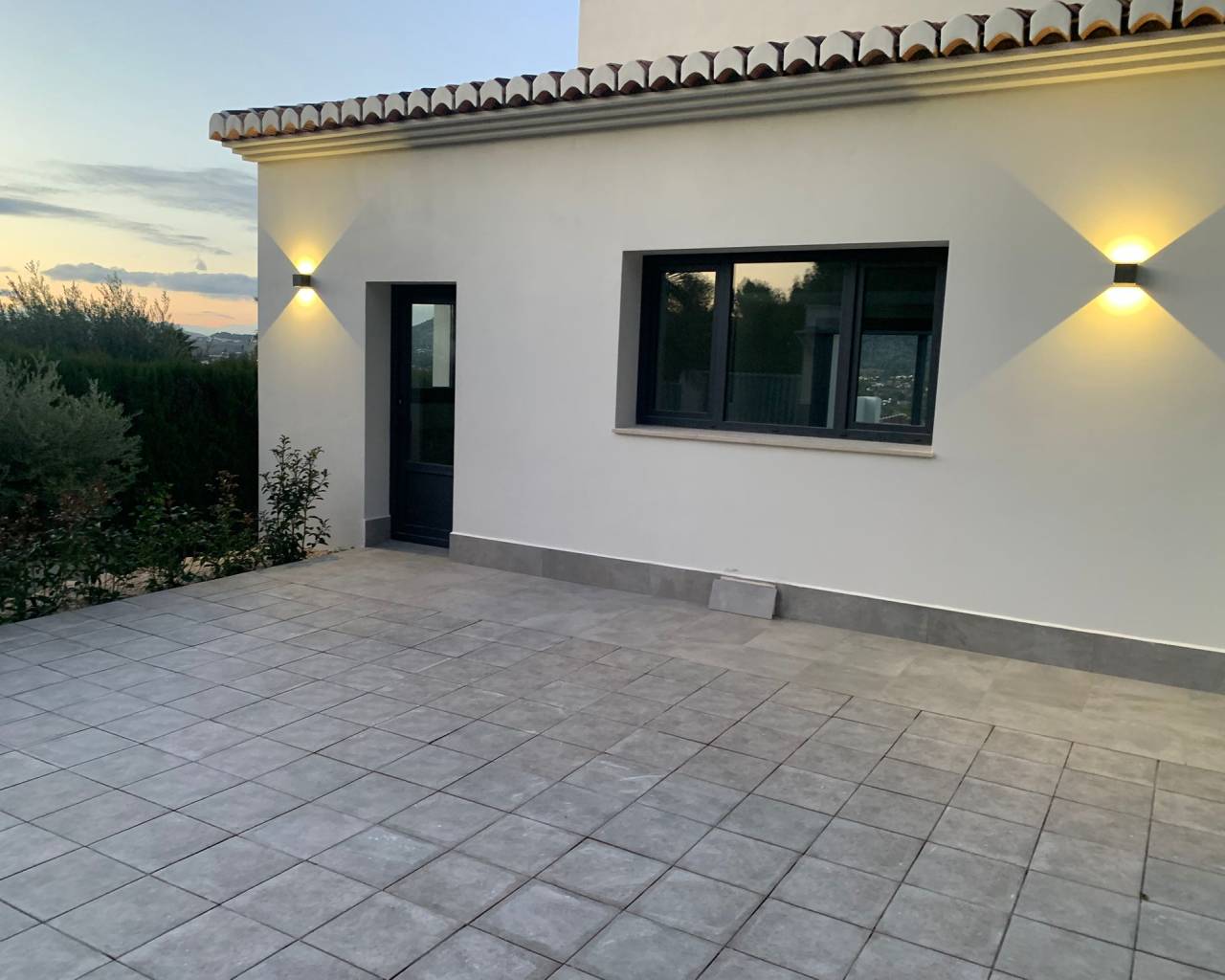 New Build - Вилла - Хавеа - Javea