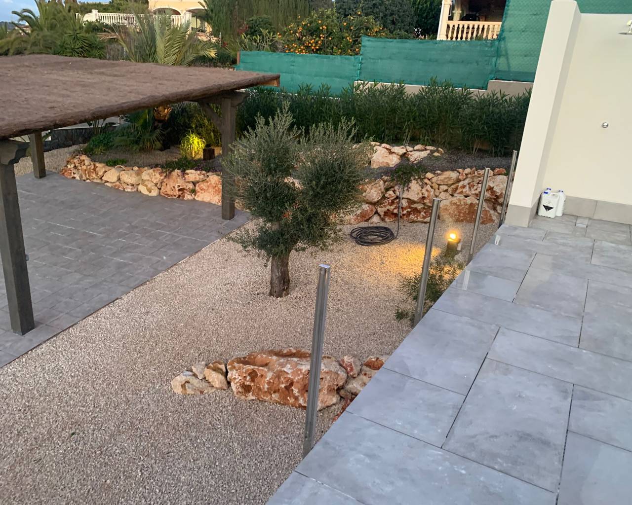 New Build - Вилла - Хавеа - Javea