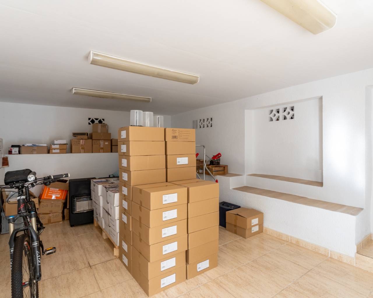 Продажа - Вилла - Хавеа - Javea