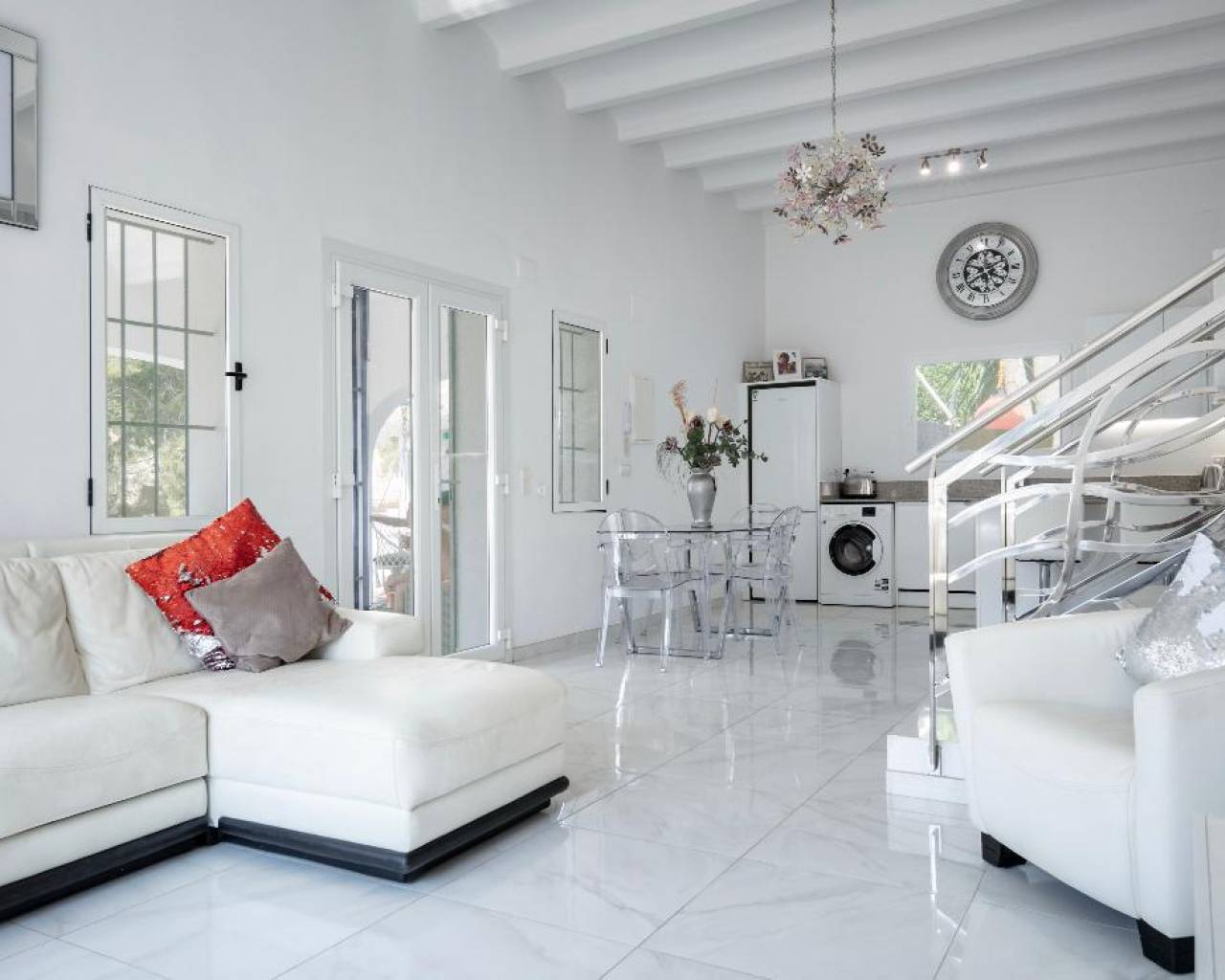 Продажа - Вилла - Хавеа - Javea