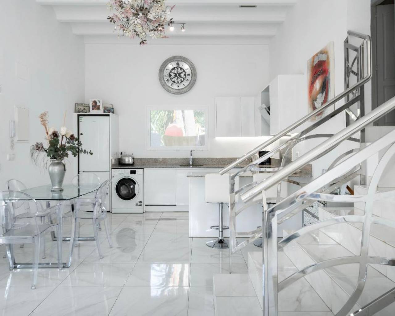 Продажа - Вилла - Хавеа - Javea