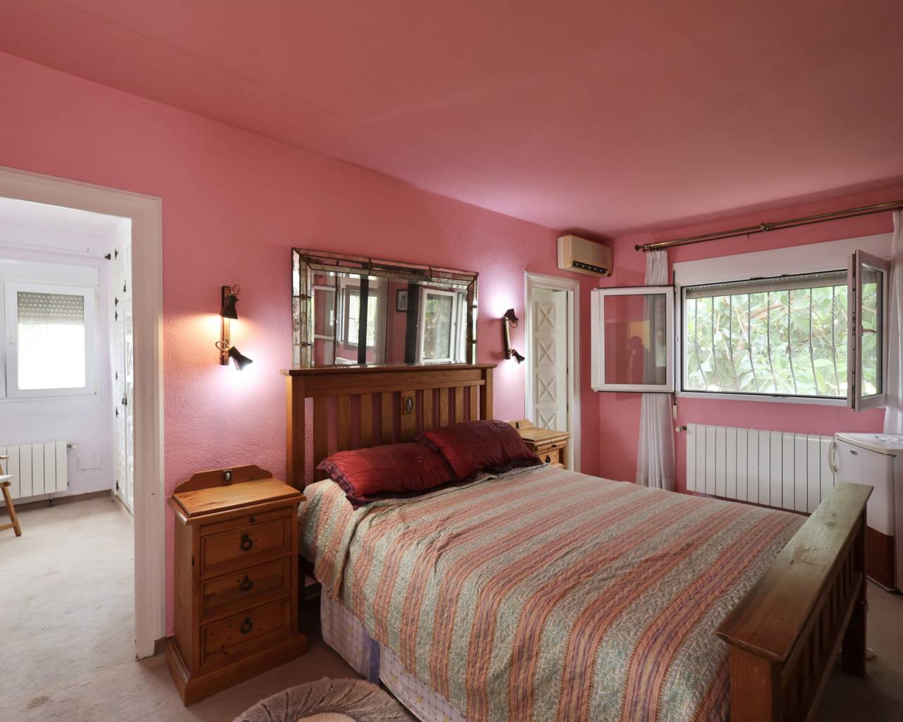 Продажа - Вилла - Хавеа - Javea