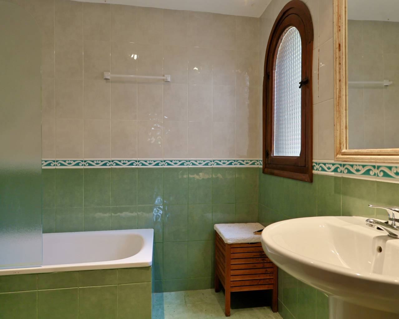 Продажа - Вилла - Хавеа - Javea