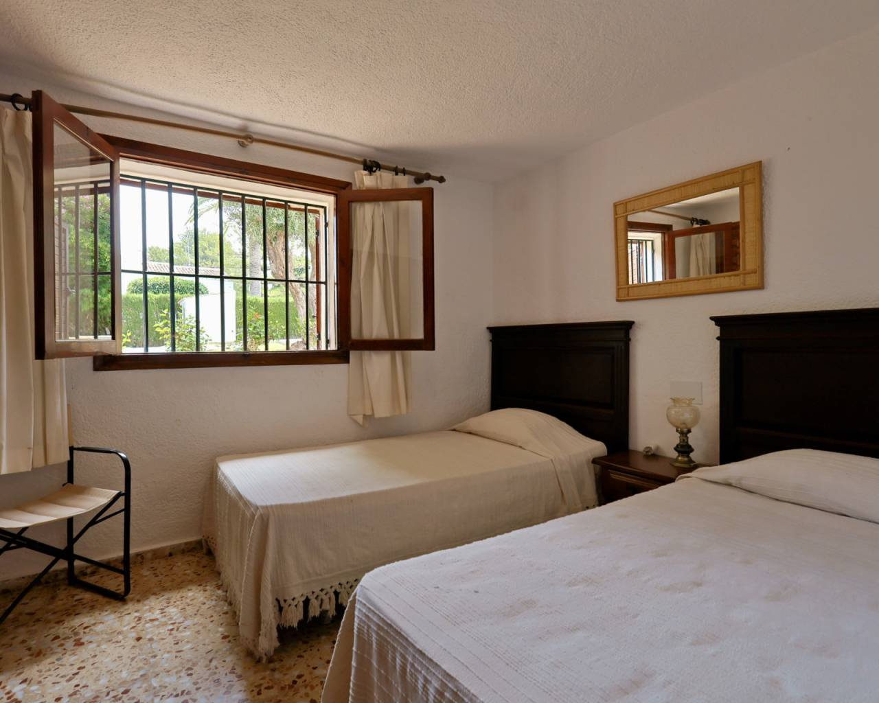 Продажа - Вилла - Хавеа - Javea