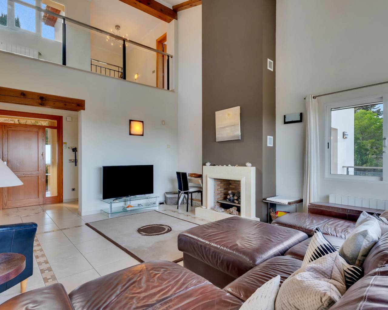 Продажа - Вилла - Хавеа - Javea