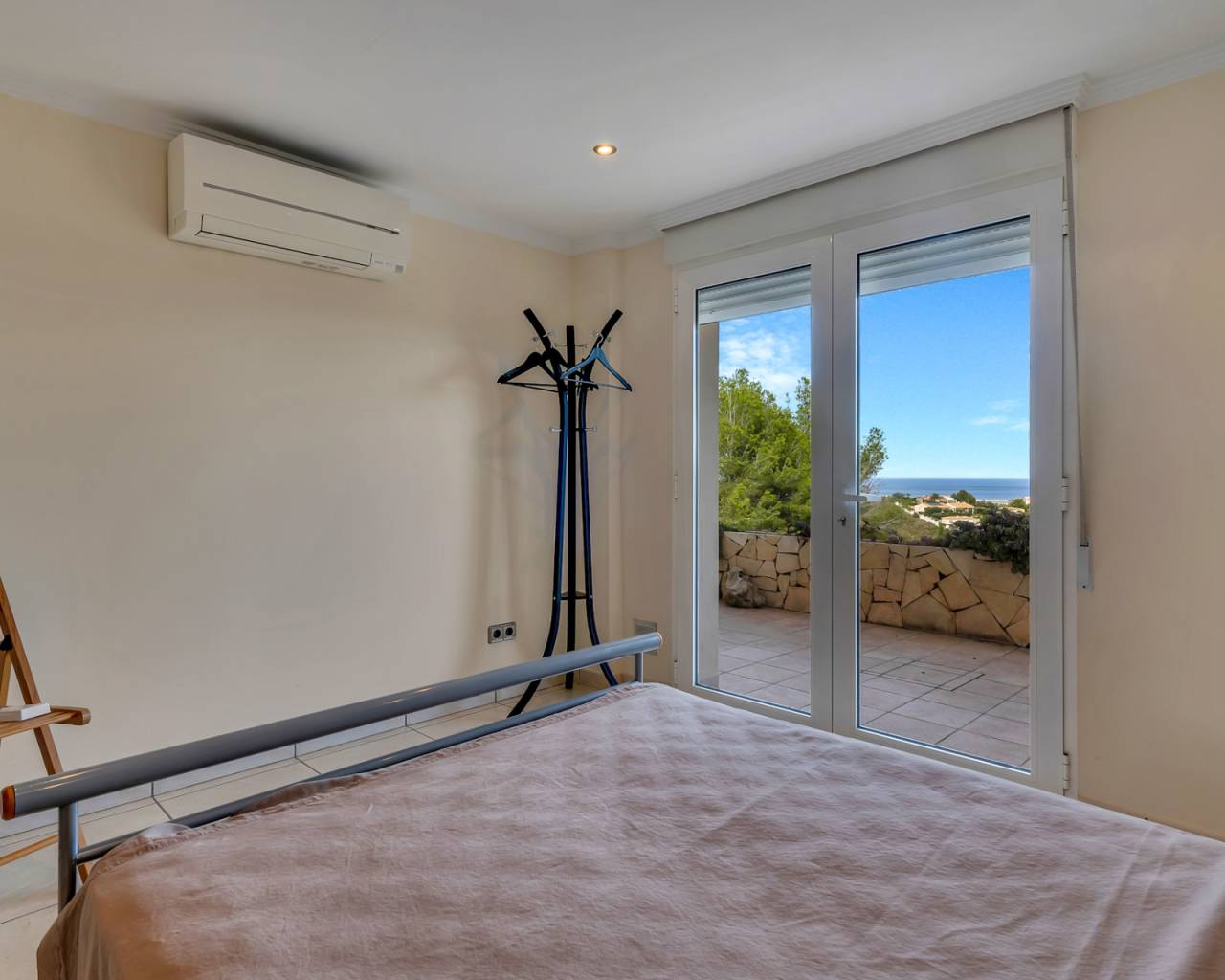 Продажа - Вилла - Хавеа - Javea