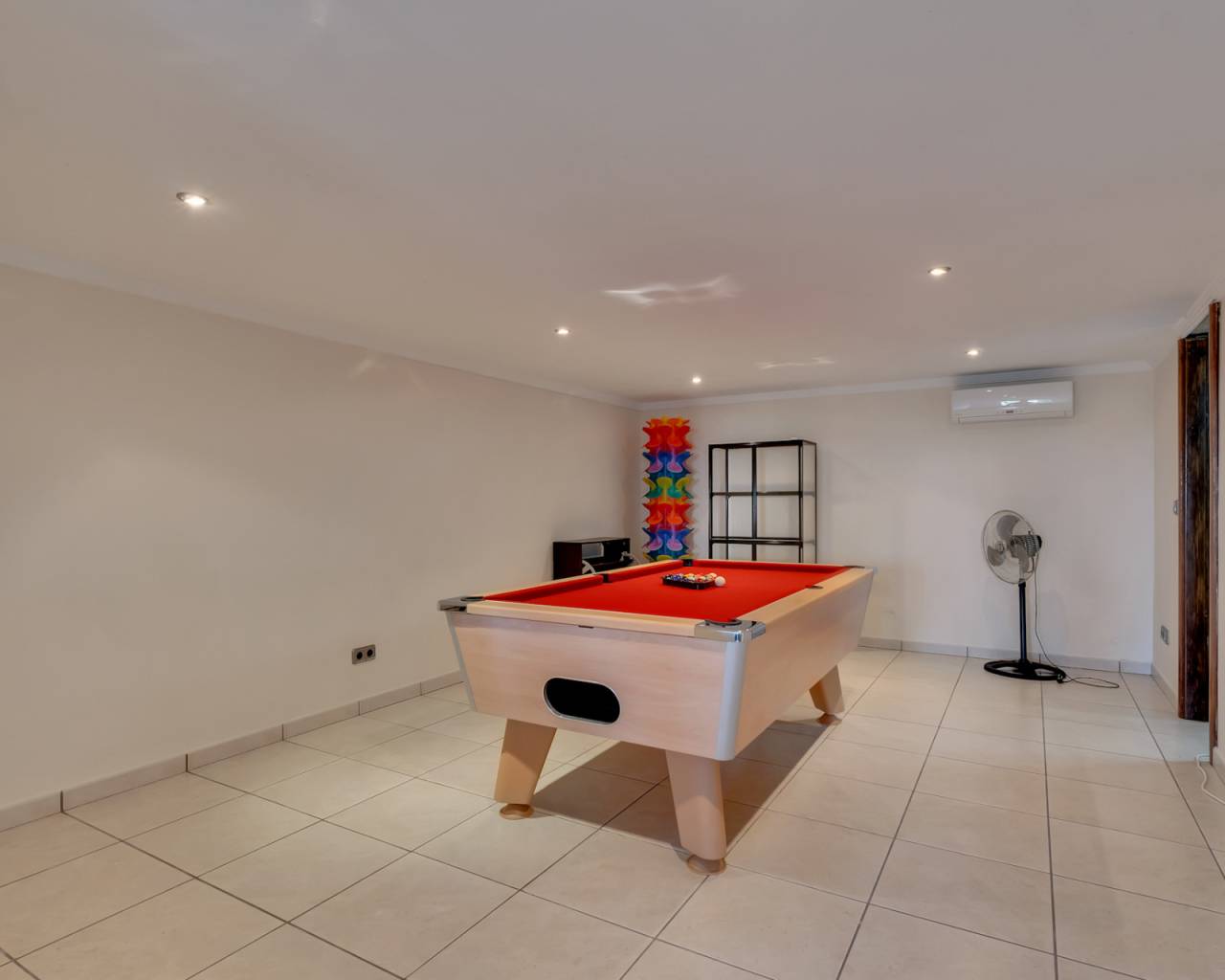 Продажа - Вилла - Хавеа - Javea