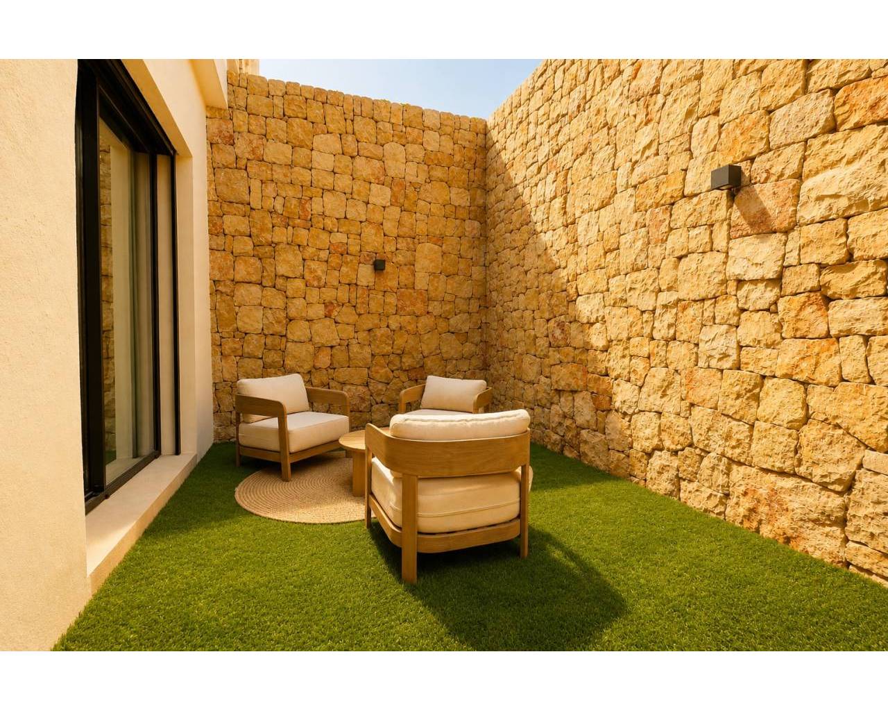 New Build - Вилла - Хавеа - Javea