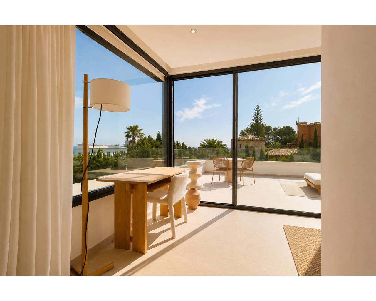 New Build - Вилла - Хавеа - Javea