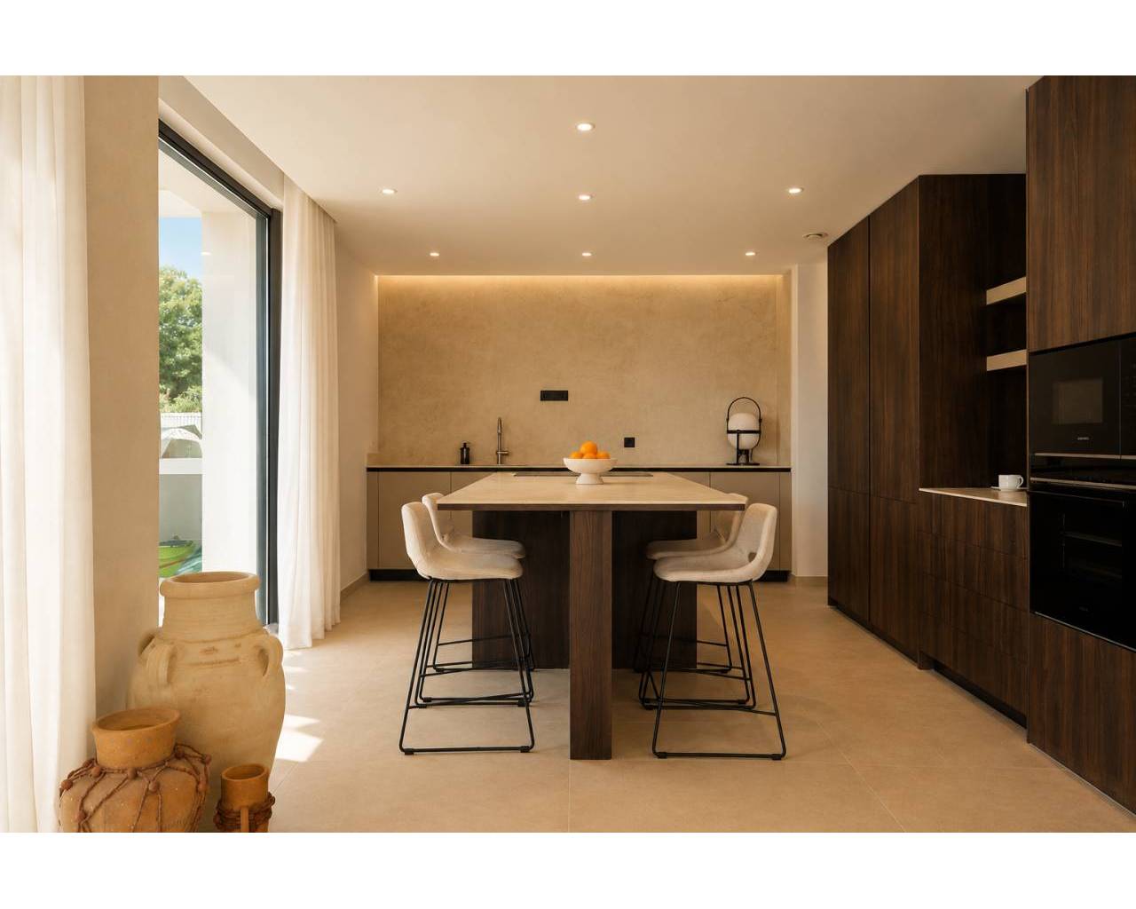 New Build - Вилла - Хавеа - Javea