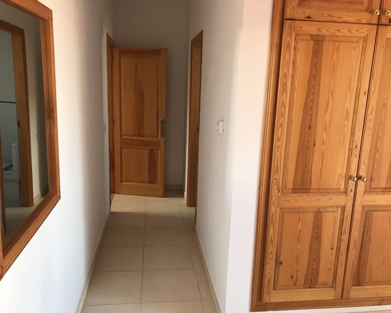 Продажа - Вилла - Хавеа - Javea