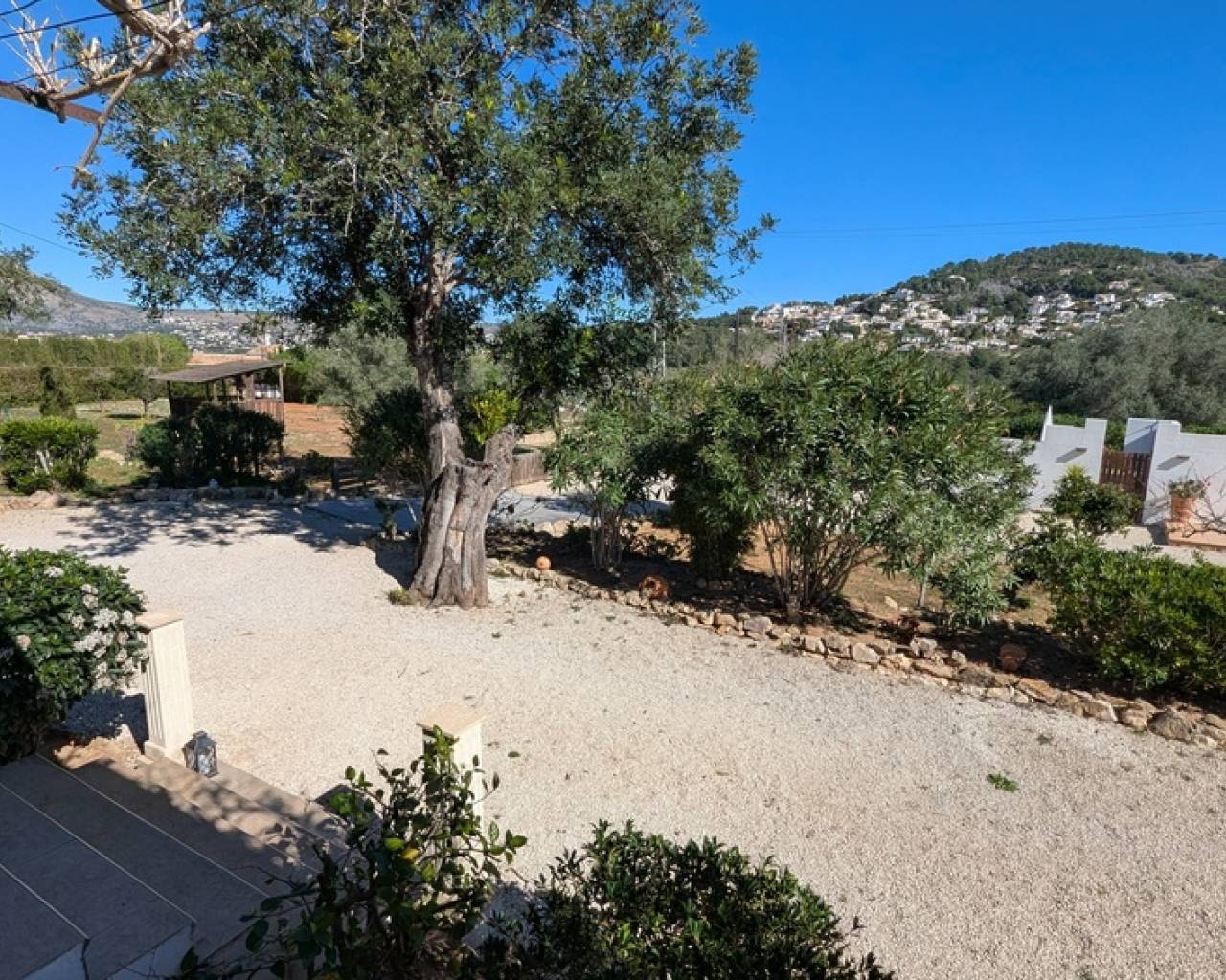 Продажа - Вилла - Хавеа - Javea