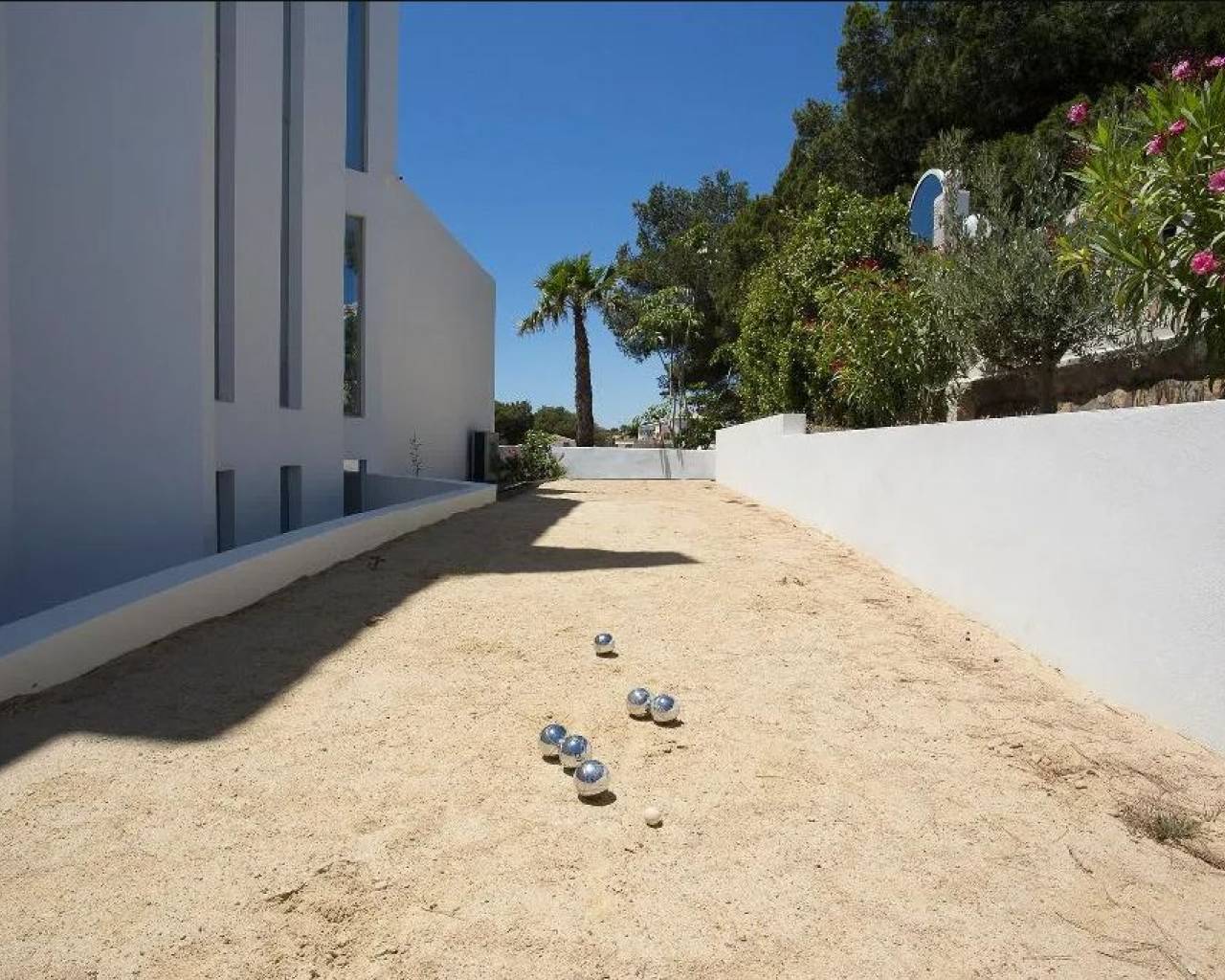 Продажа - Вилла - Хавеа - Balcon al Mar