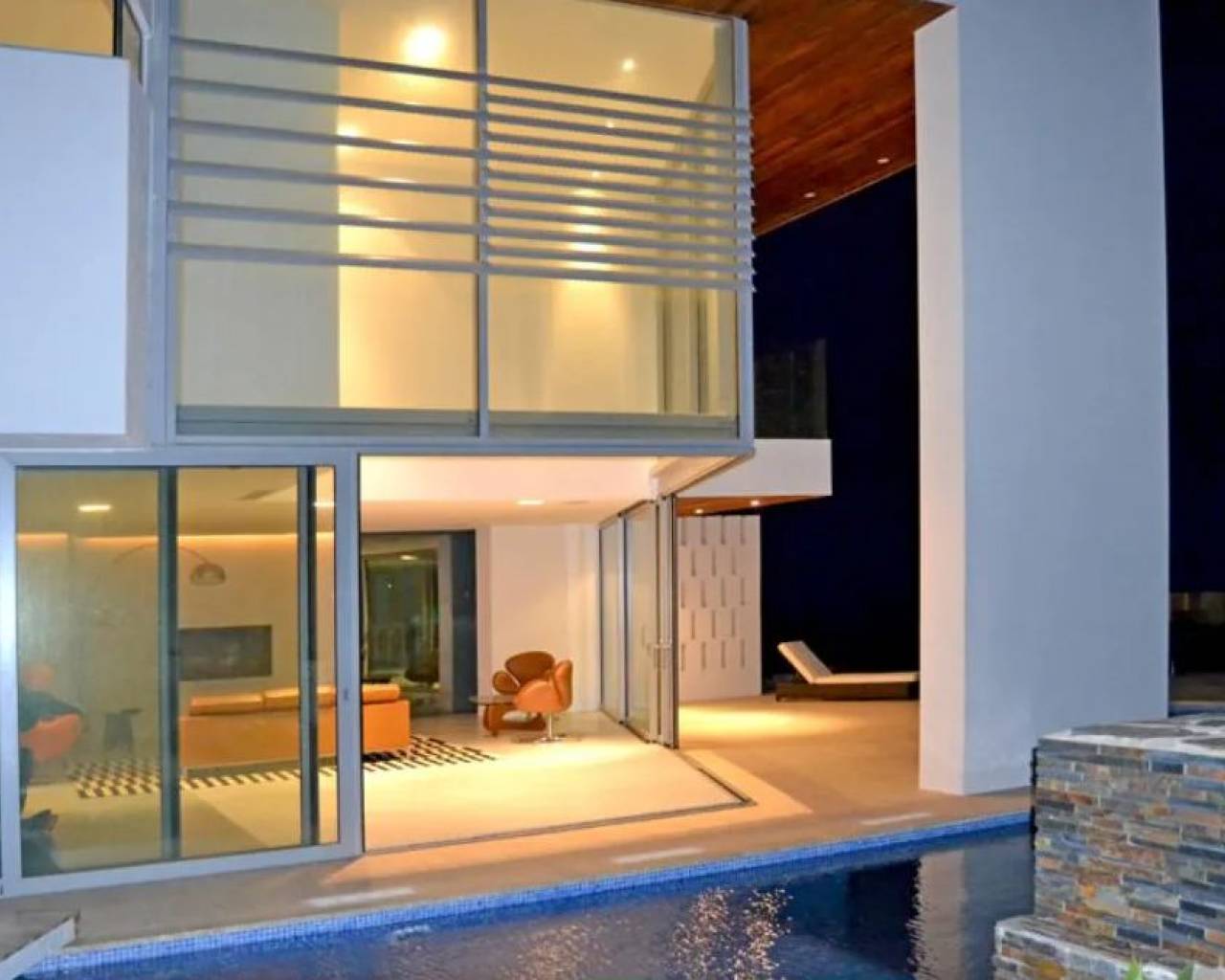 Продажа - Вилла - Хавеа - Balcon al Mar