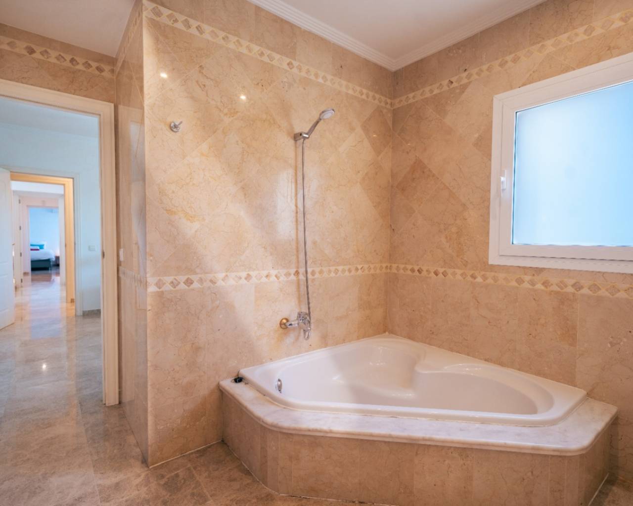 Продажа - Вилла - Хавеа - Balcon al Mar