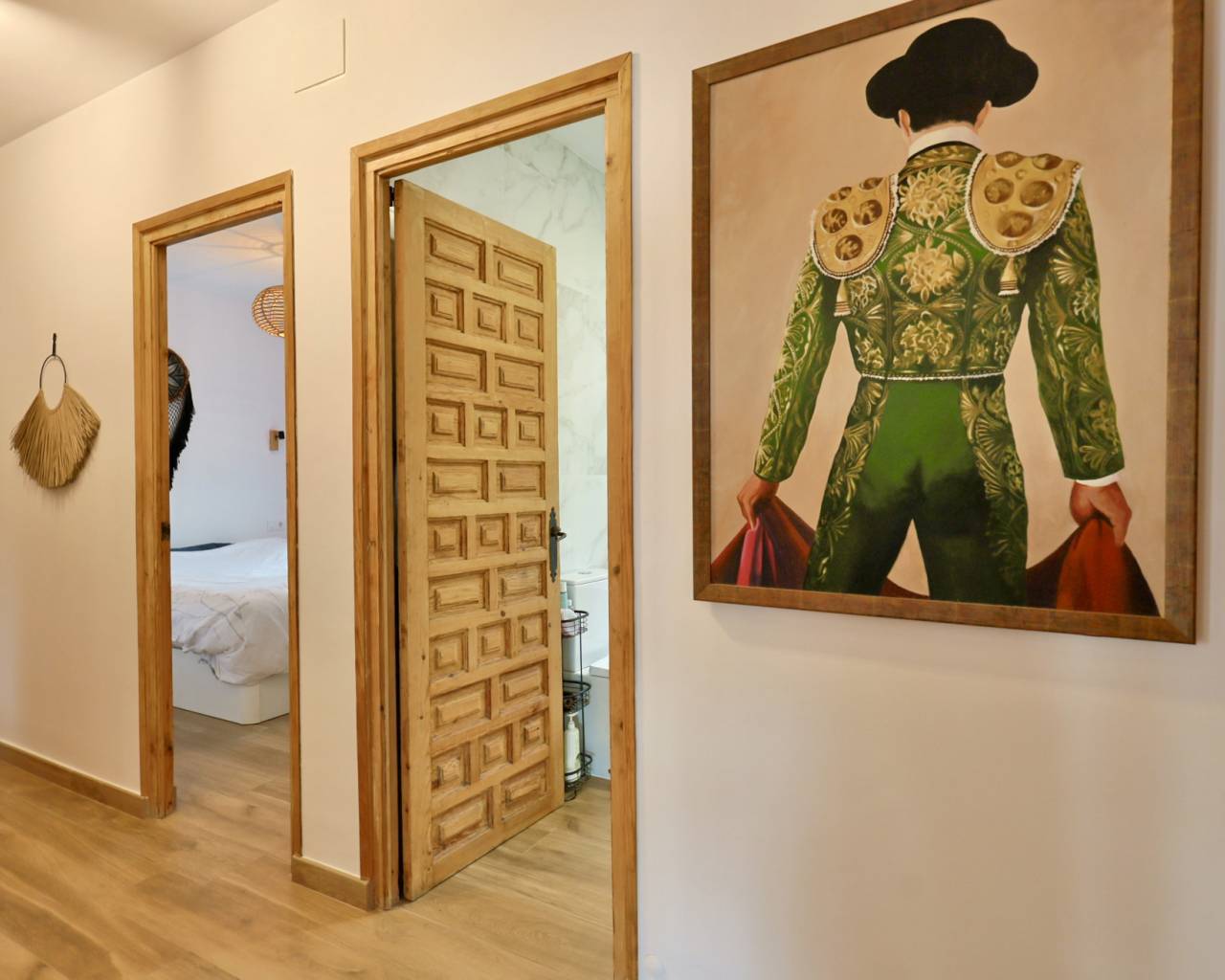 Продажа - Вилла - Хавеа - Javea