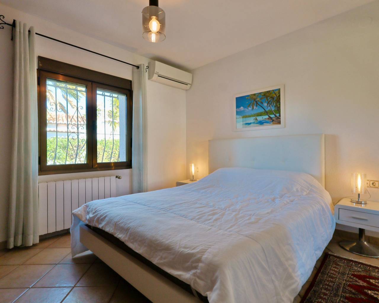 Продажа - Вилла - Хавеа - Javea