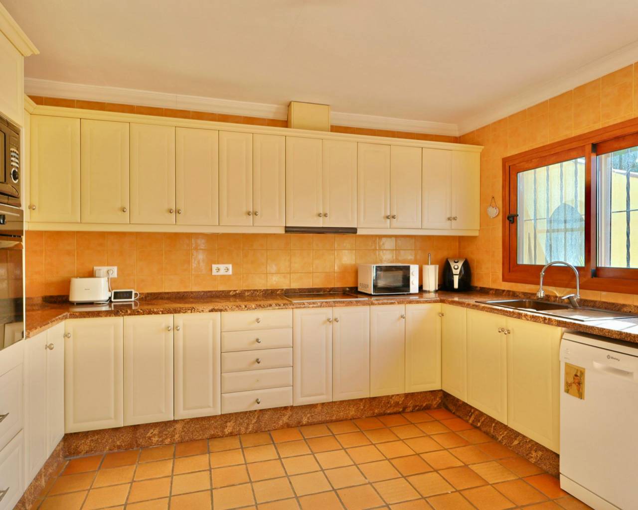 Продажа - Вилла - Хавеа - Javea