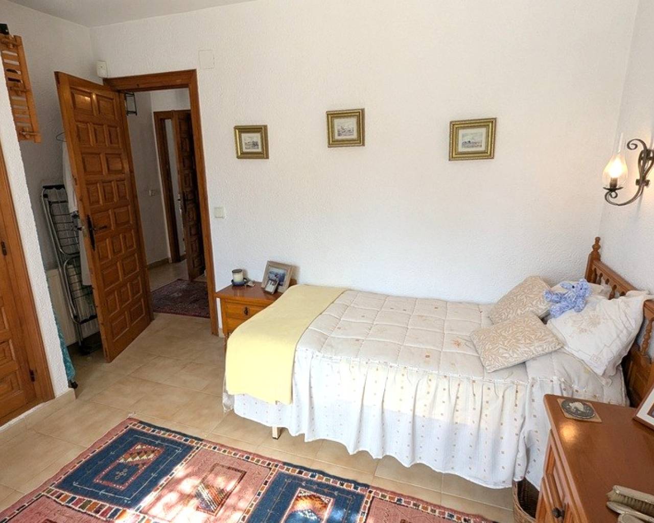 Продажа - Вилла - Хавеа - Javea