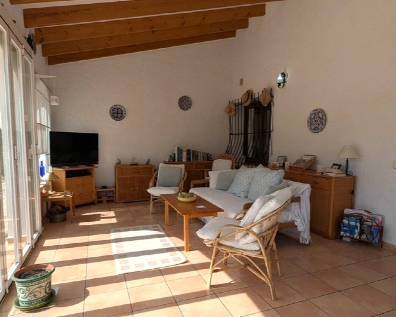 Продажа - Вилла - Хавеа - Javea