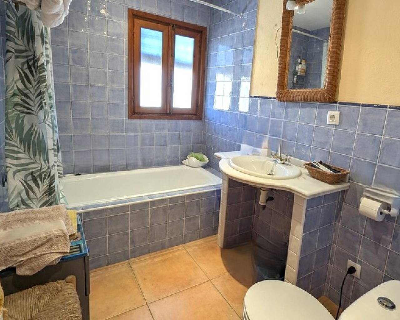 Продажа - Вилла - Хавеа - Javea