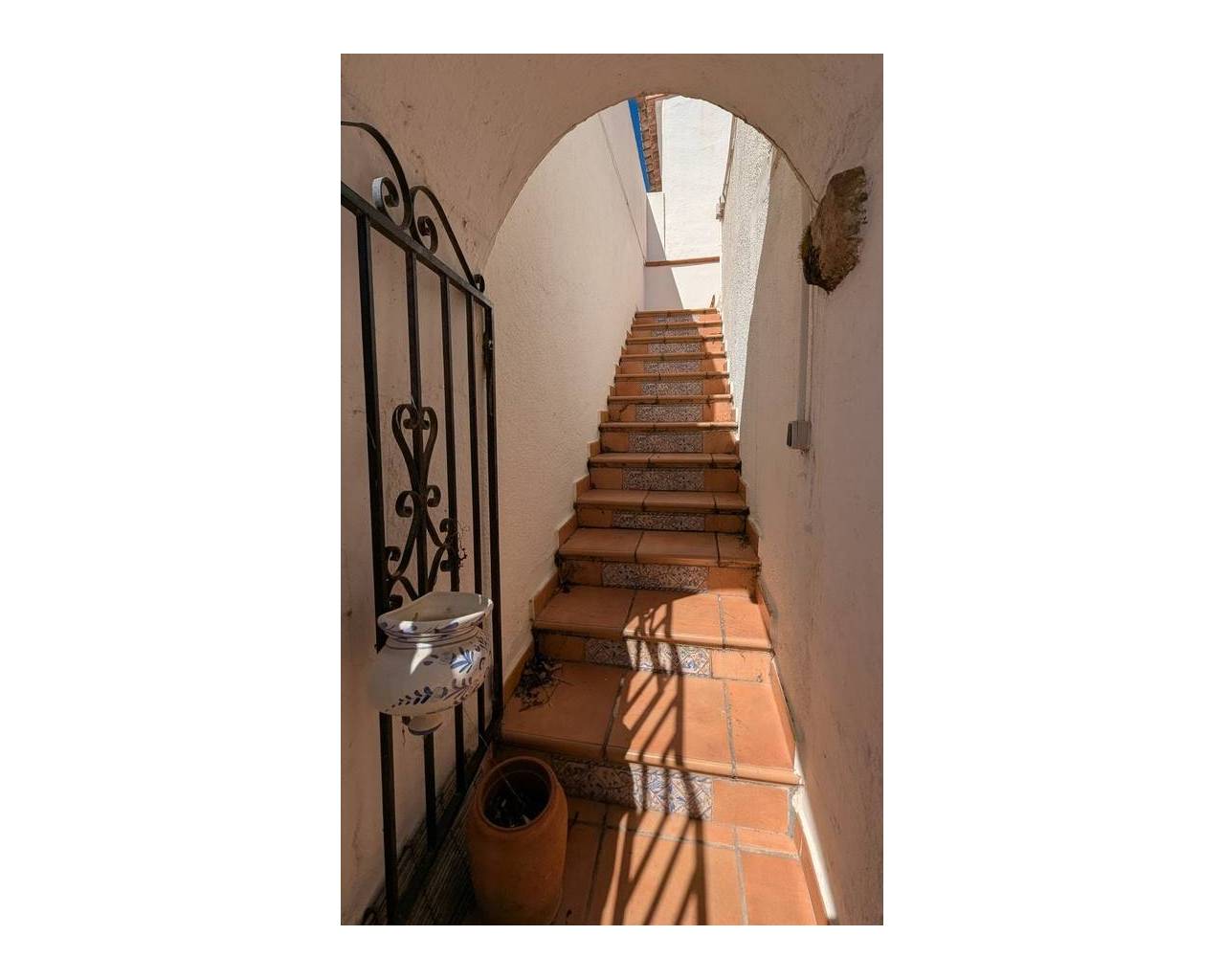 Продажа - Вилла - Хавеа - Javea