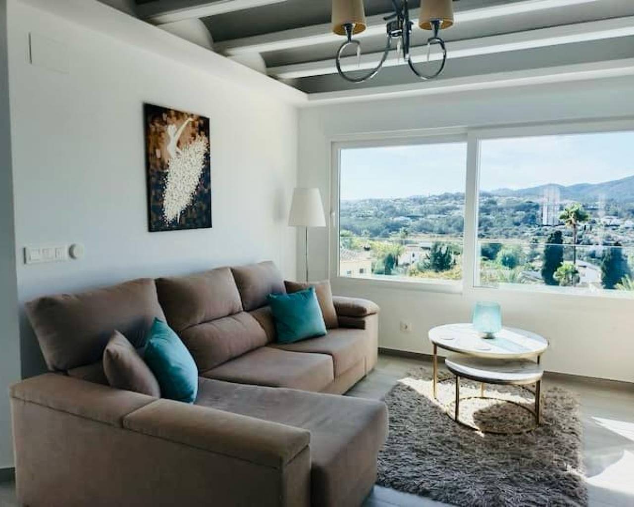 Продажа - Вилла - Хавеа - Javea