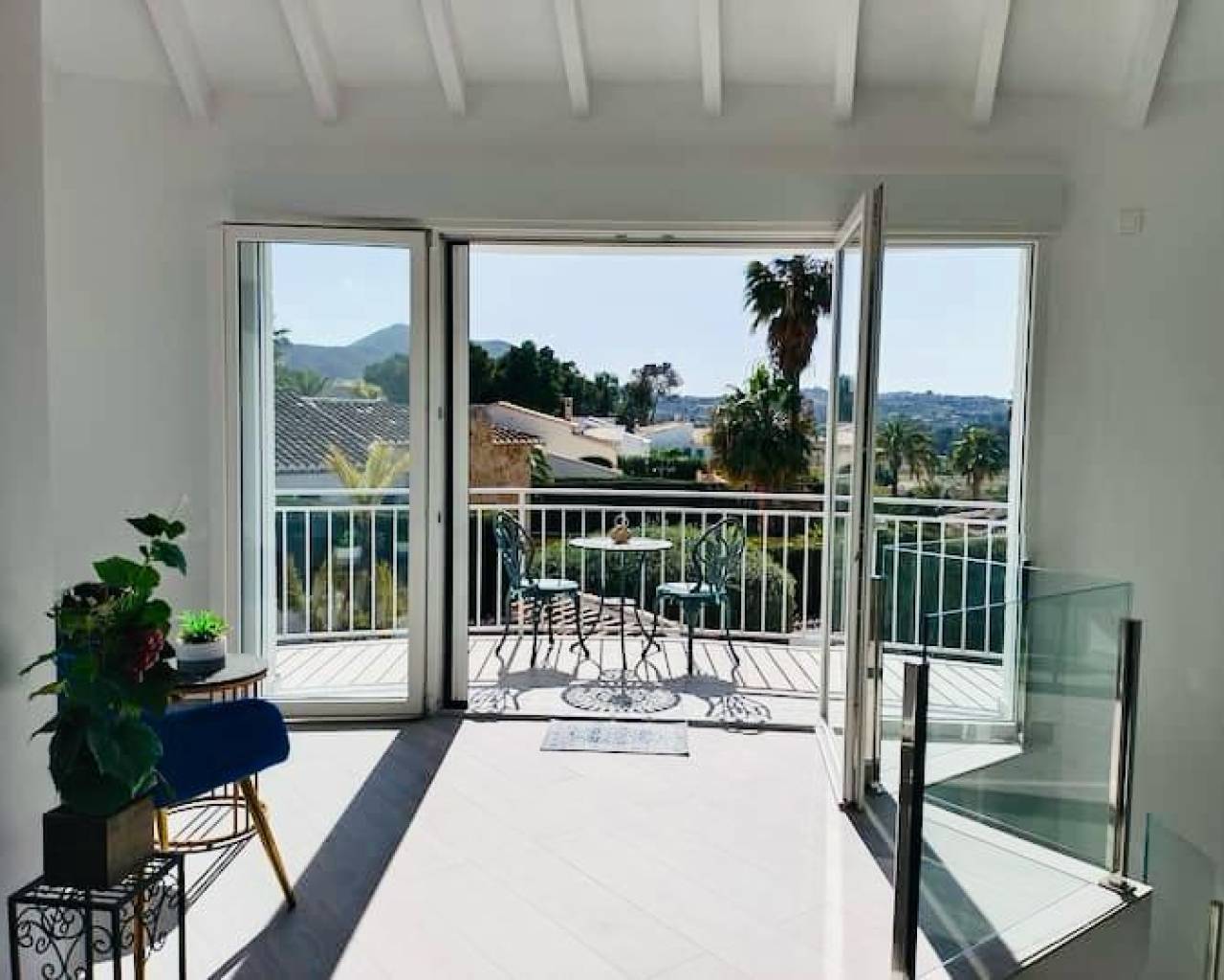 Продажа - Вилла - Хавеа - Javea