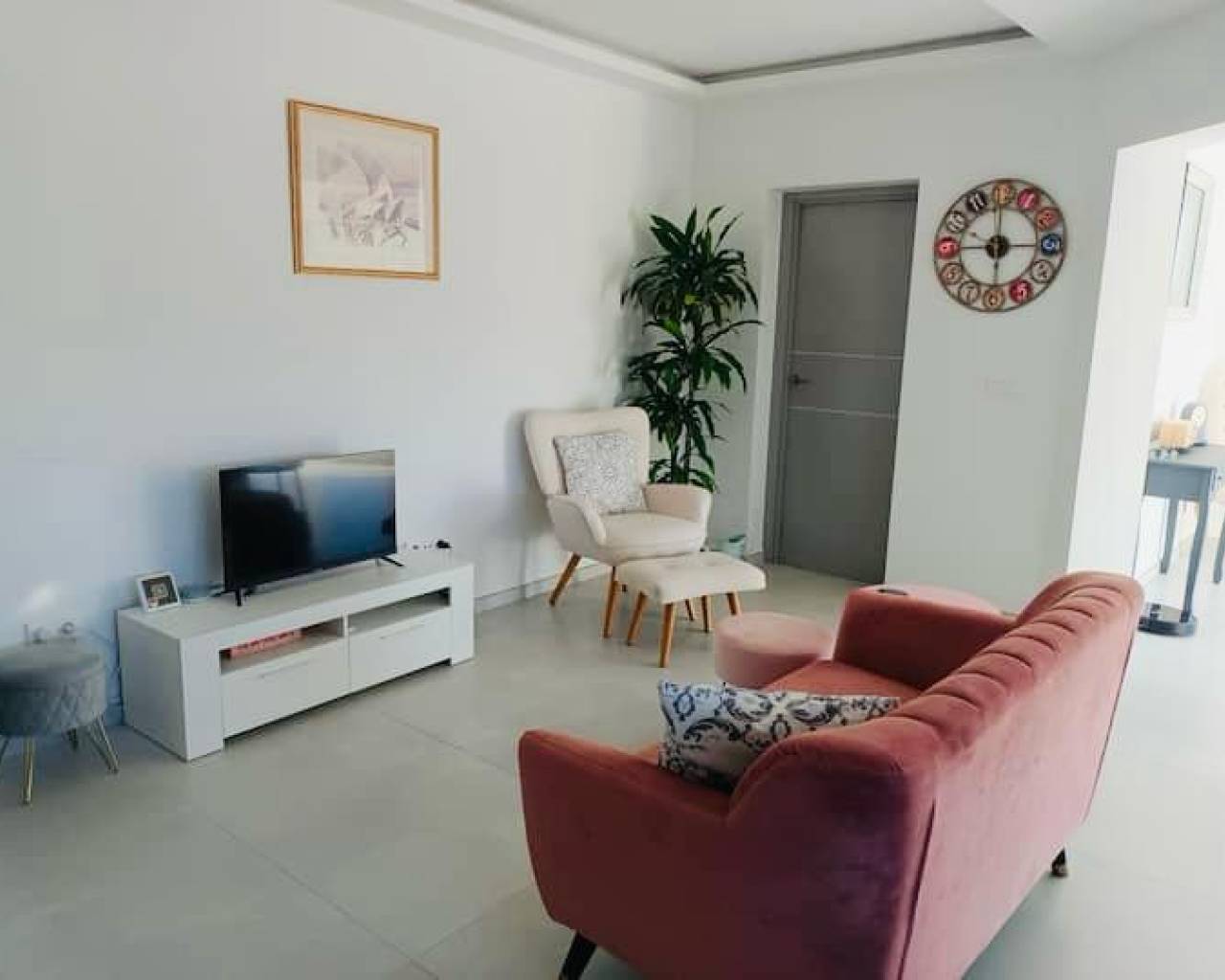 Продажа - Вилла - Хавеа - Javea