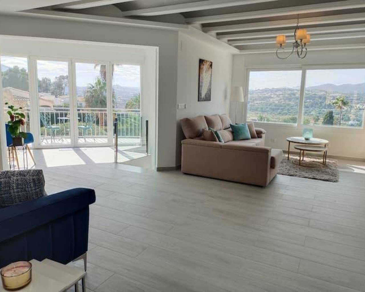 Продажа - Вилла - Хавеа - Javea