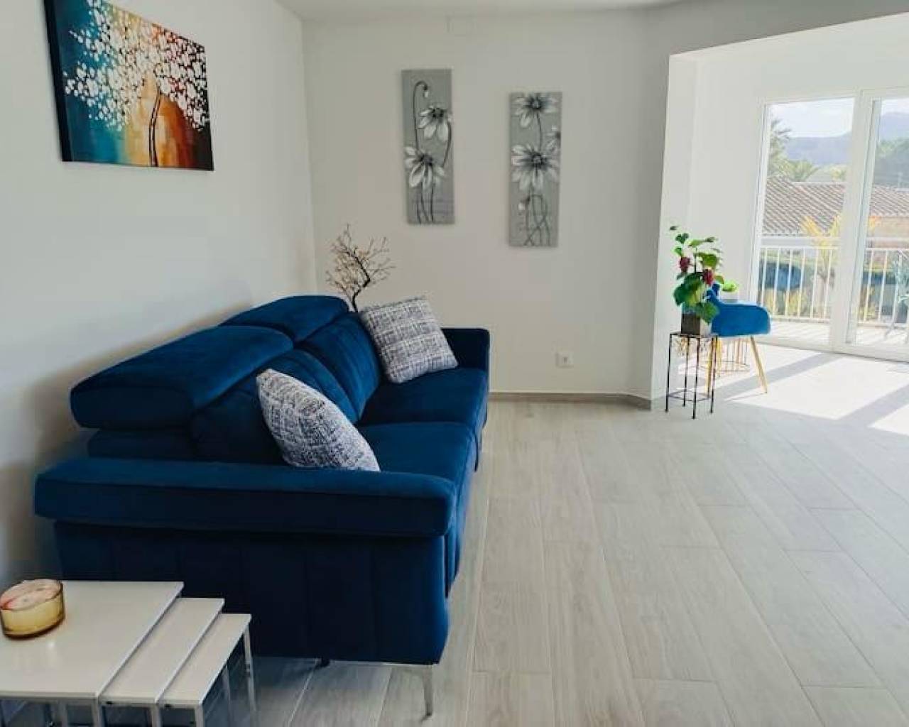 Продажа - Вилла - Хавеа - Javea