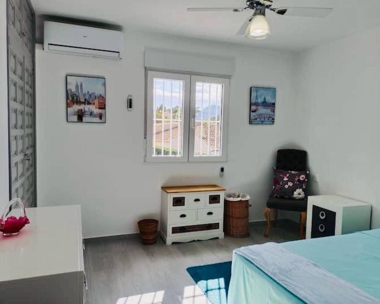 Продажа - Вилла - Хавеа - Javea