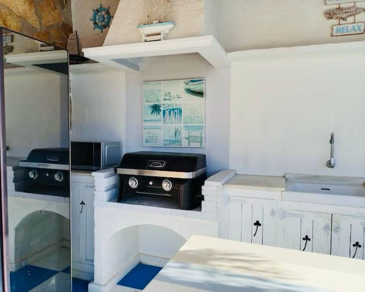 Продажа - Вилла - Хавеа - Javea