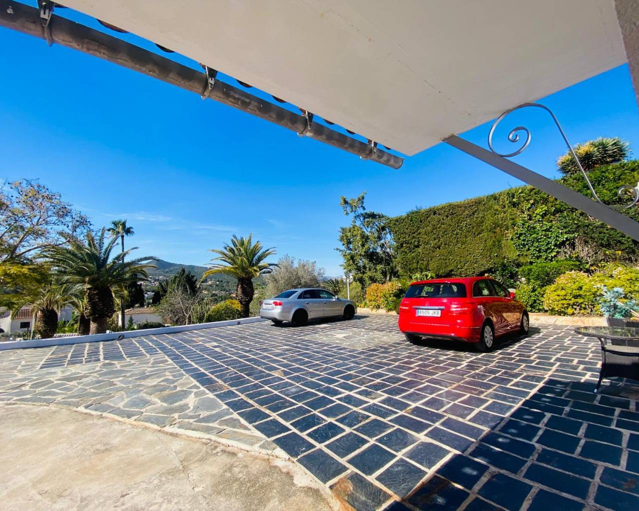 Продажа - Вилла - Хавеа - Javea