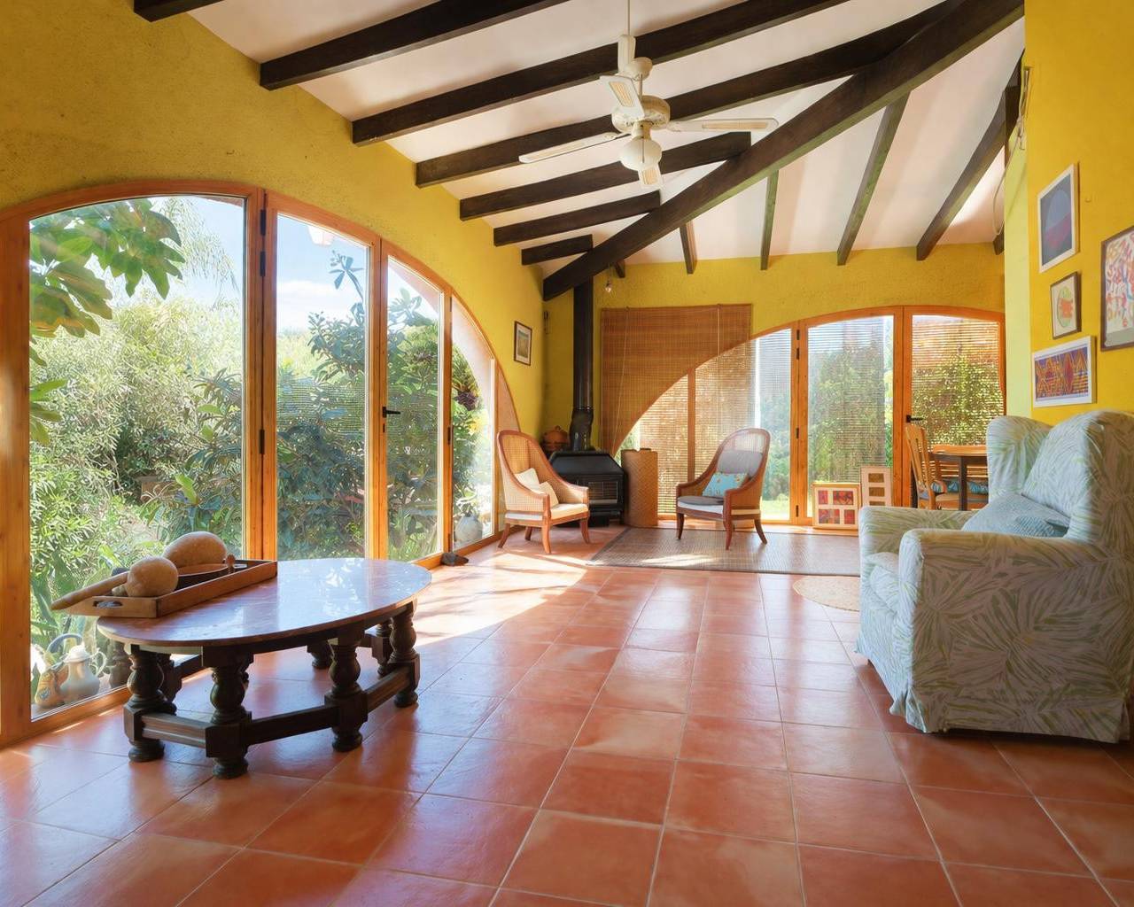 Продажа - Вилла - Хавеа - Javea