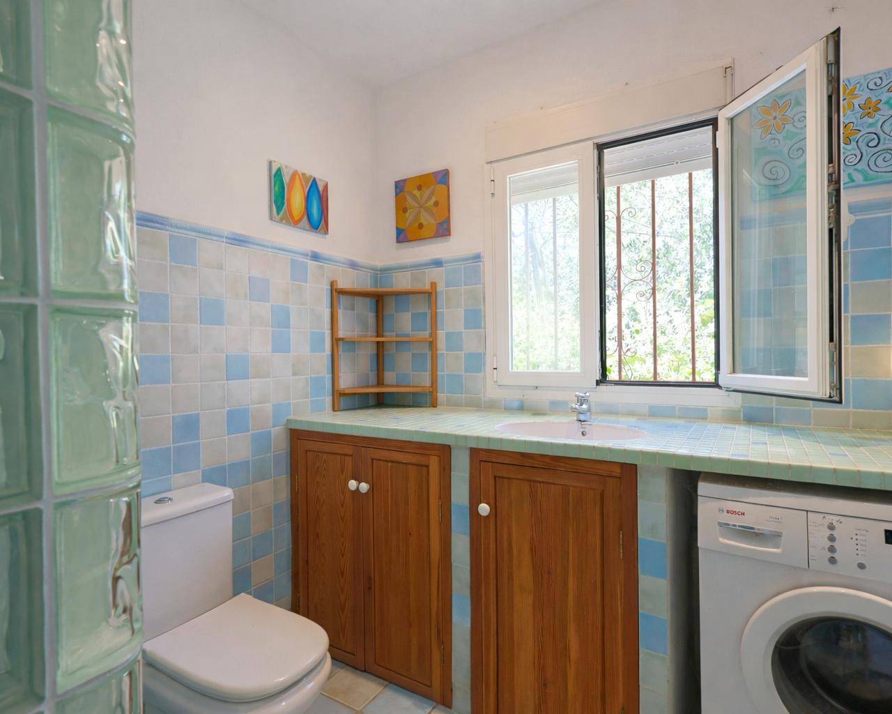 Продажа - Вилла - Хавеа - Javea