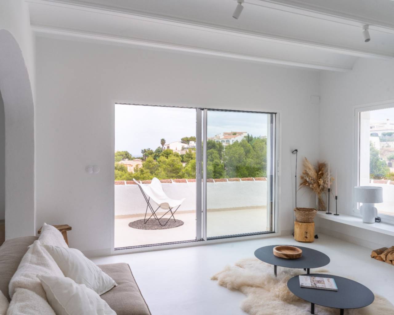 Продажа - Вилла - Хавеа - Javea