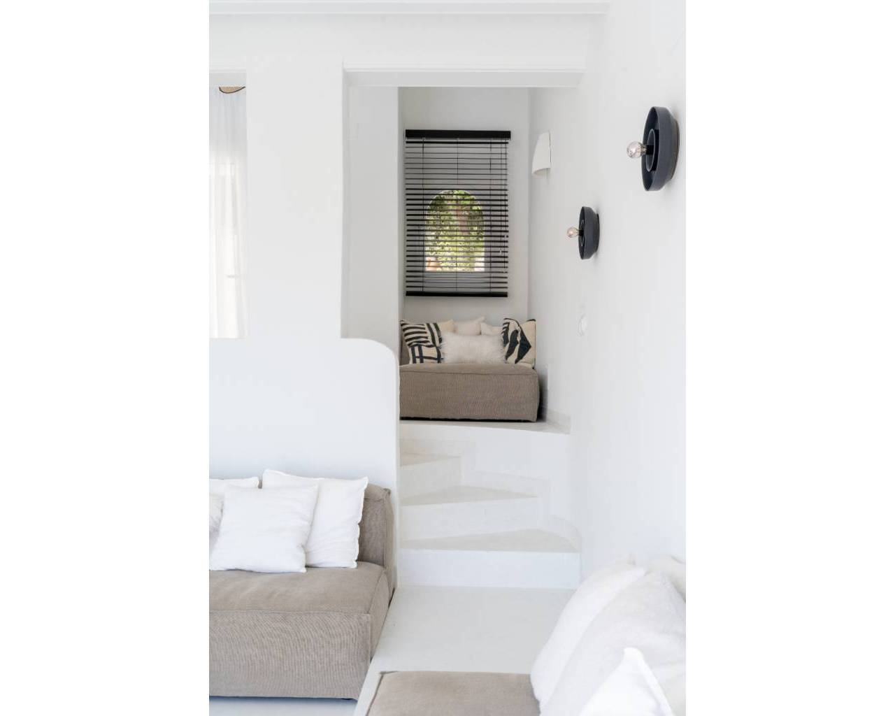 Продажа - Вилла - Хавеа - Javea