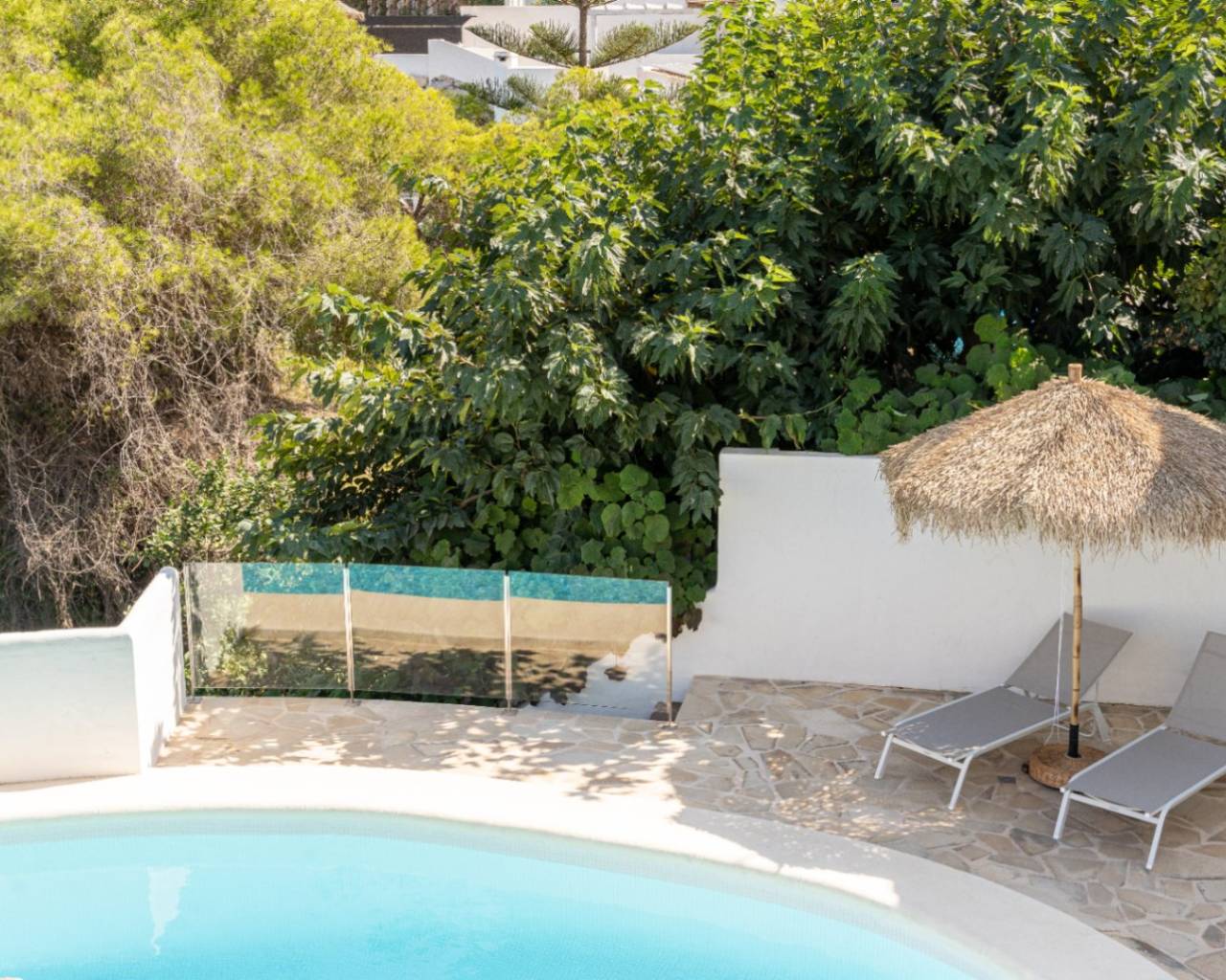 Продажа - Вилла - Хавеа - Javea