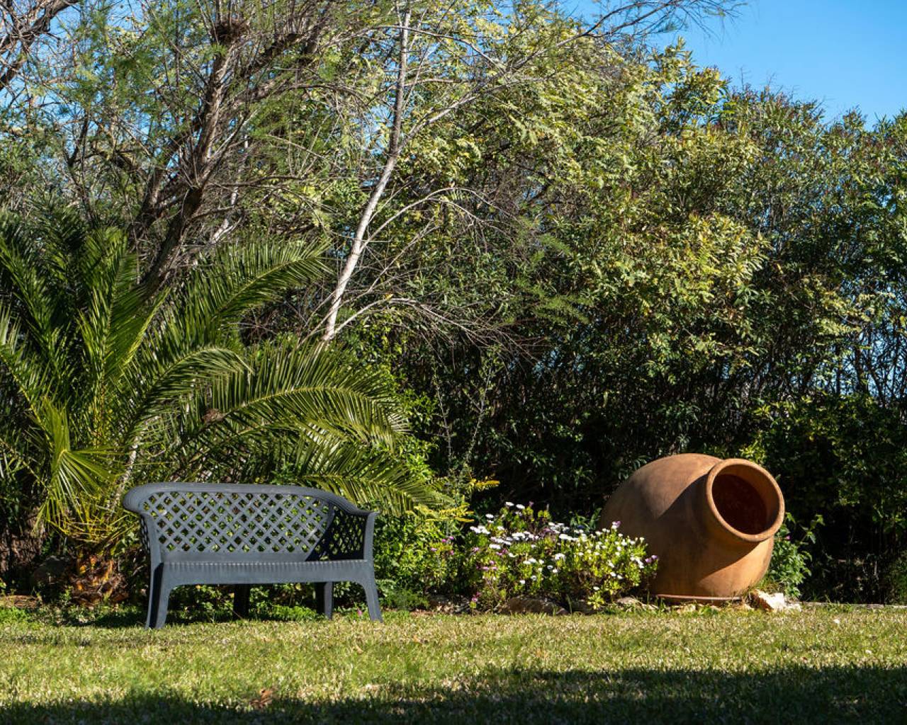 Продажа - Вилла - Хавеа - Javea