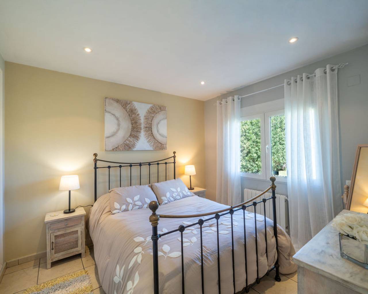 Продажа - Вилла - Хавеа - Javea