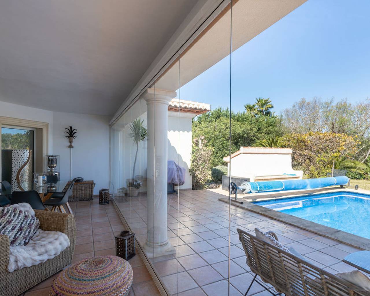 Продажа - Вилла - Хавеа - Javea