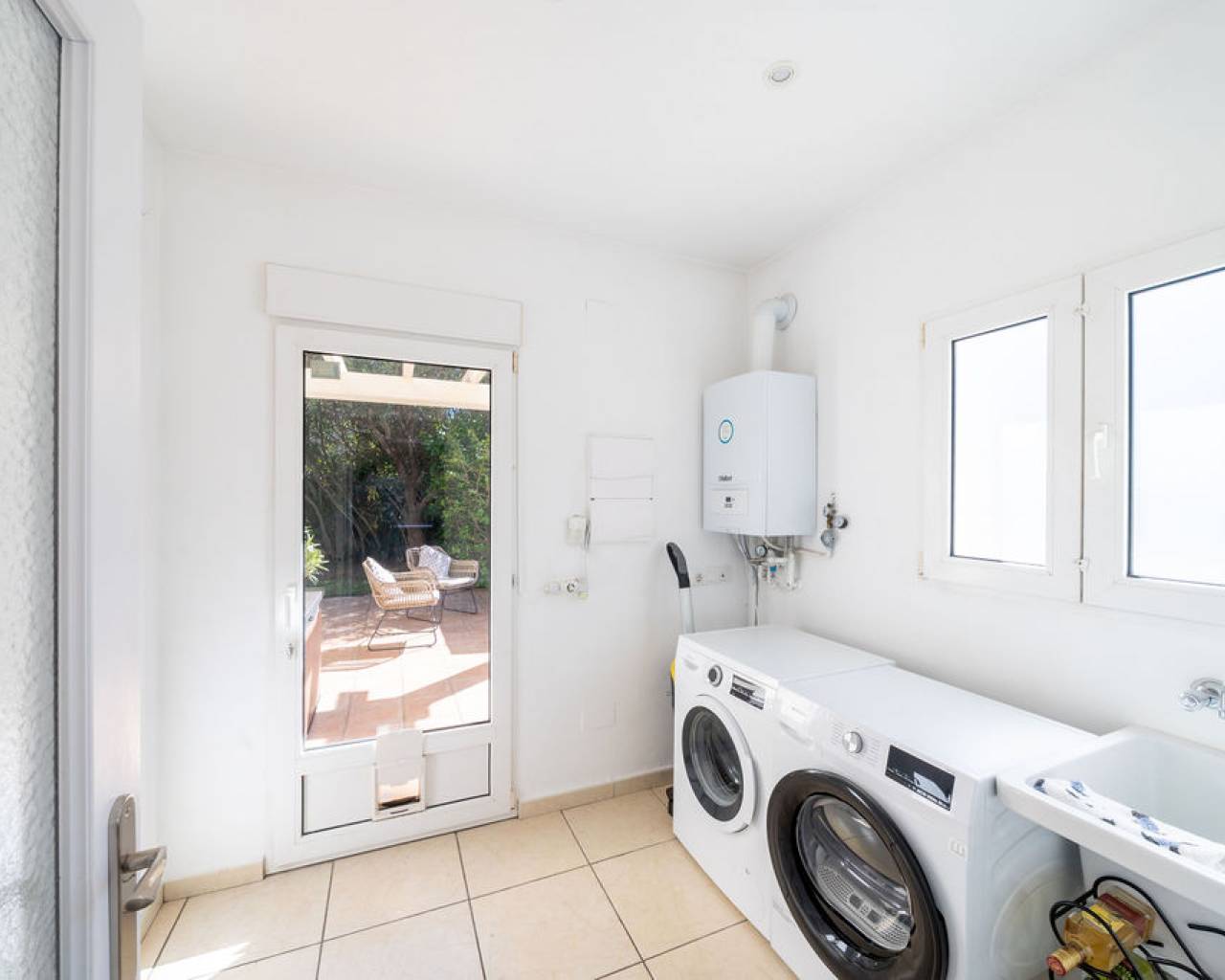 Продажа - Вилла - Хавеа - Javea