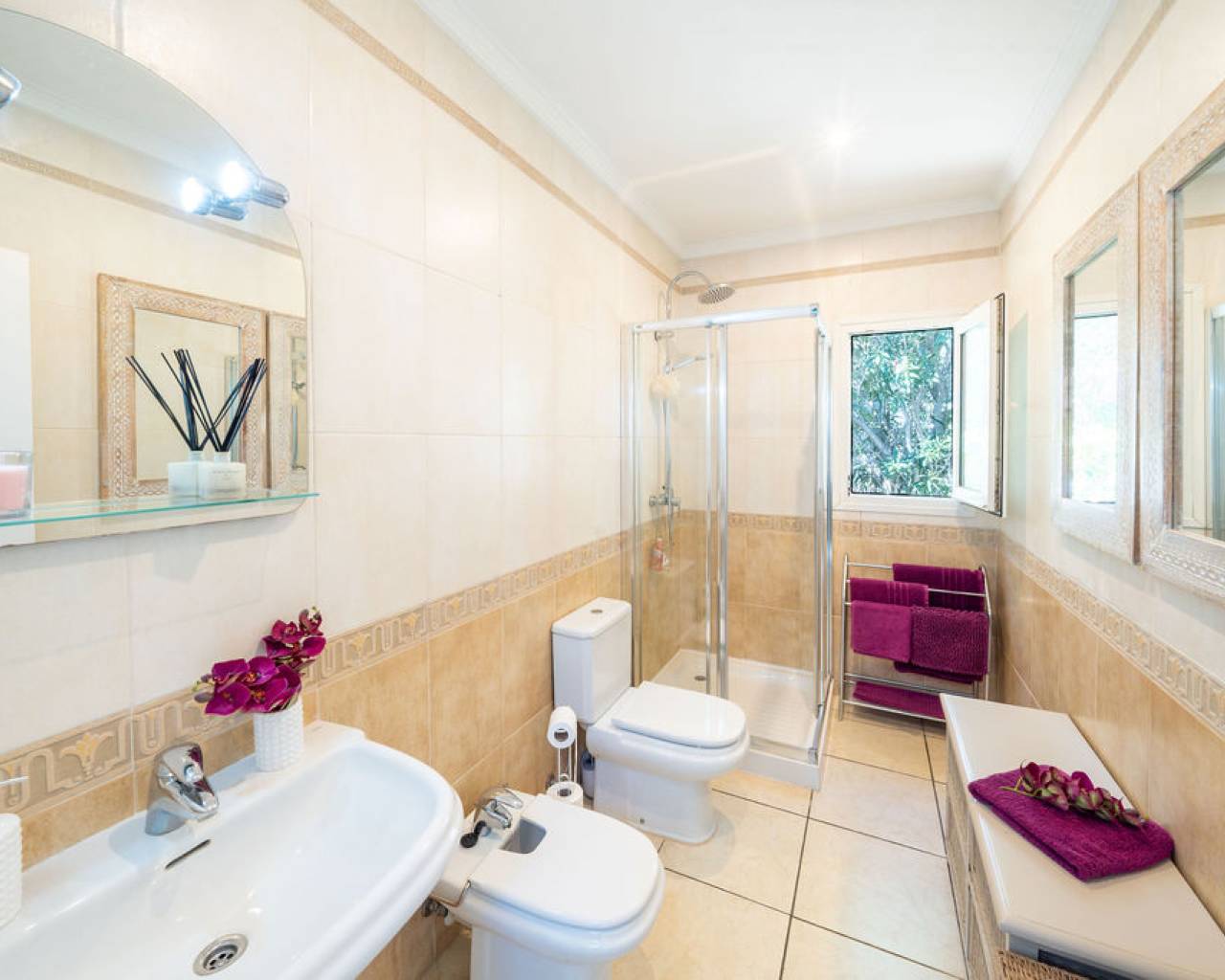 Продажа - Вилла - Хавеа - Javea