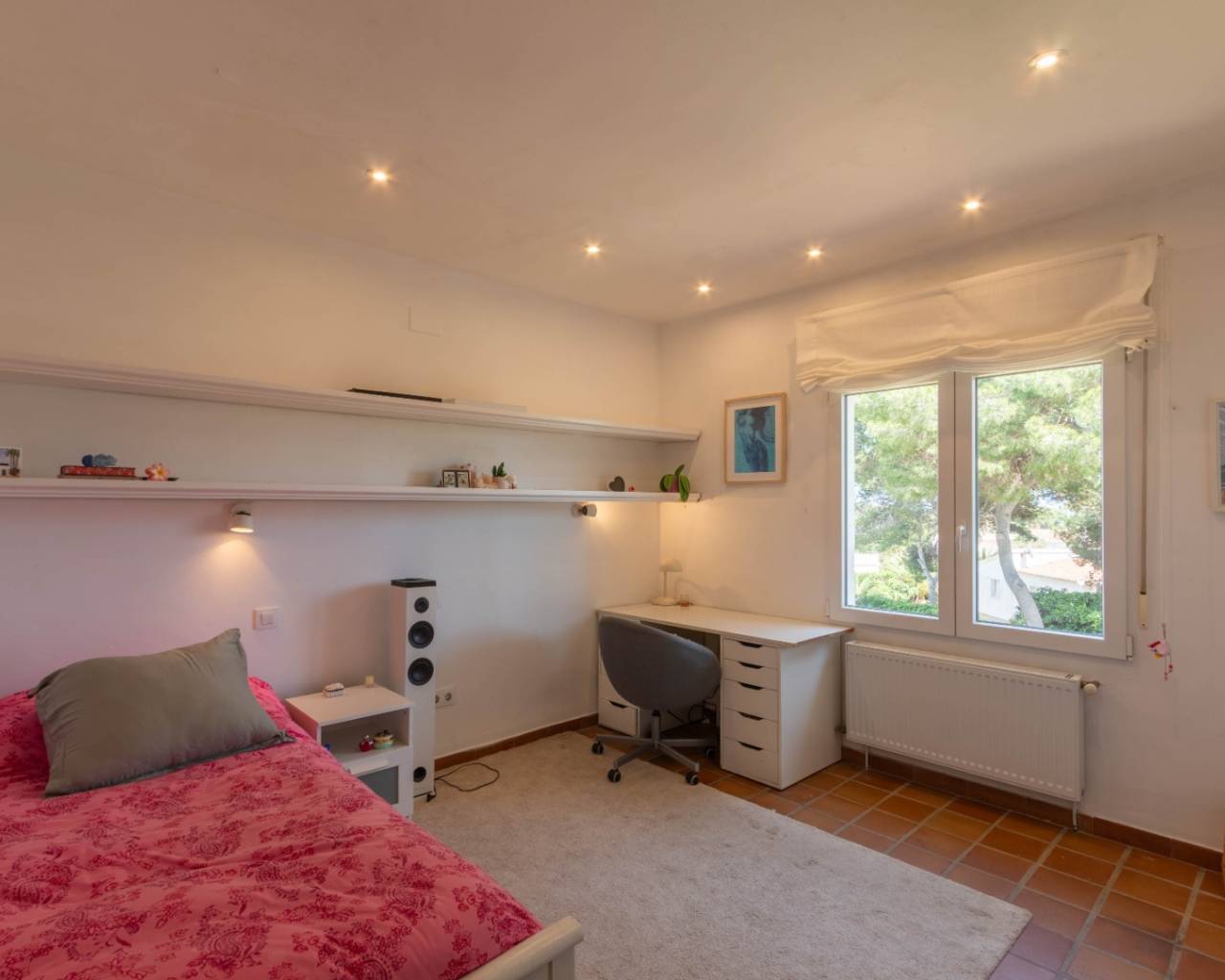 Продажа - Вилла - Хавеа - Javea